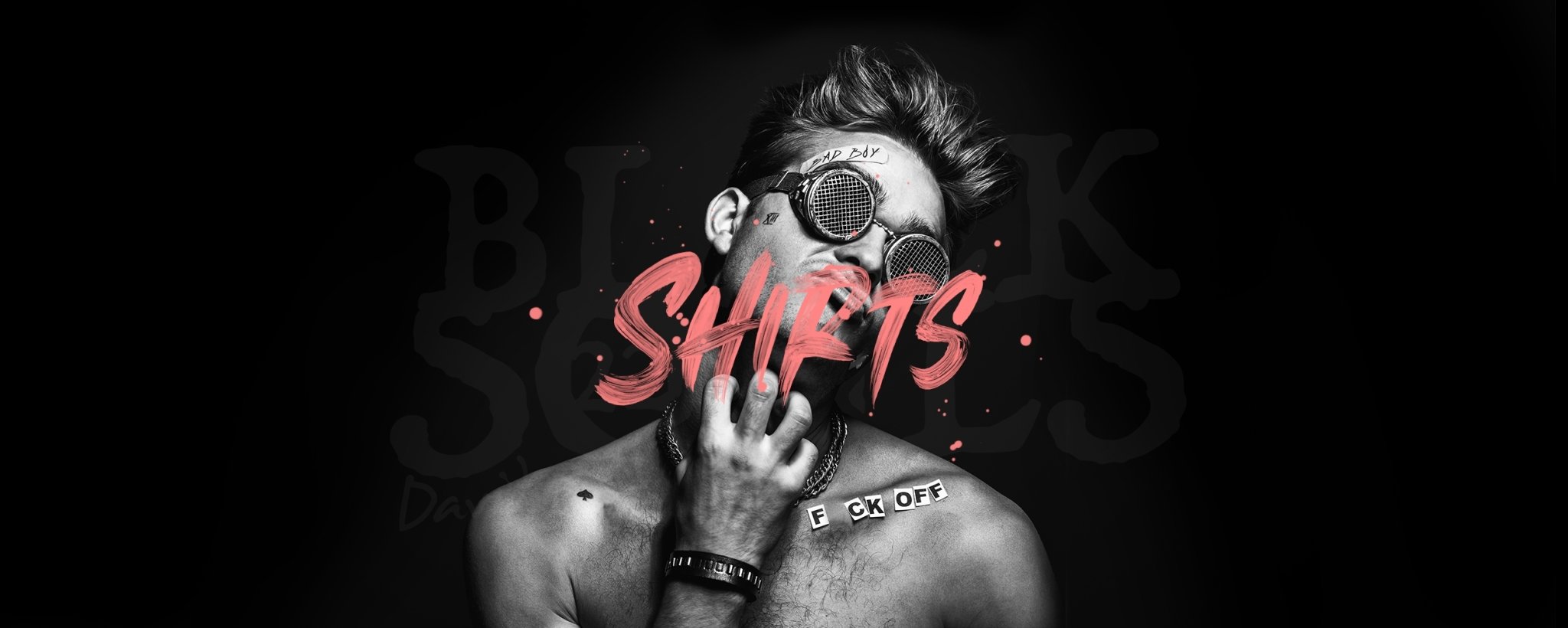 SHIRTS | 22BLACKSOULS