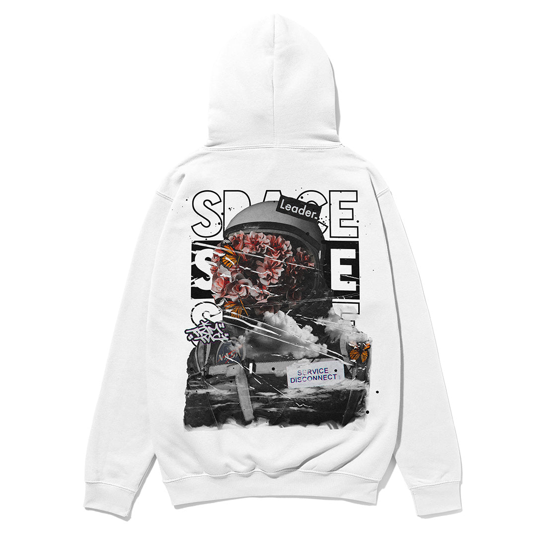 SPACE 100% COTTON HEAVY WIGHT – 22BLACKSOULS
