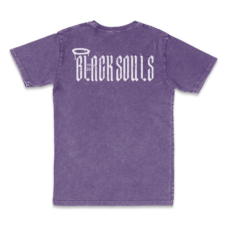 BLACK SOULS