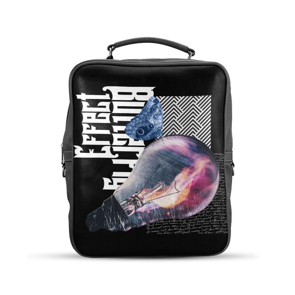 BUTTERFLY EFFECT BAG - 22BLACKSOULS Luggage & Bags